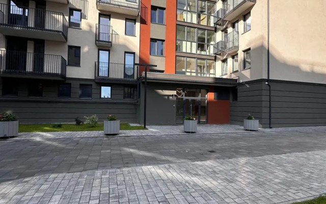 Квартира Уютная квартира возле рыбной деревни