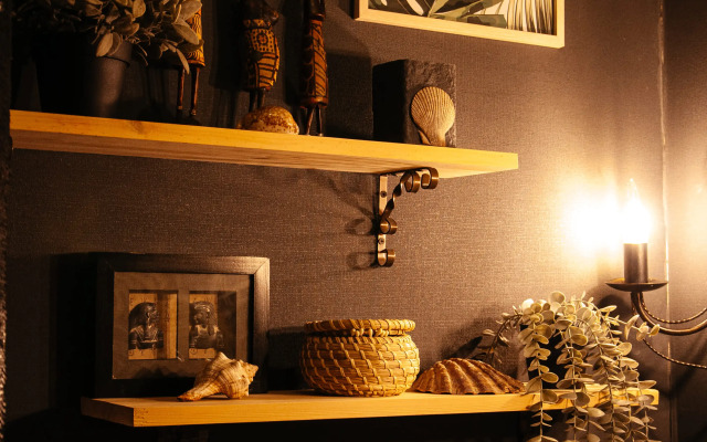 Коттедж Изольда в 15 минутах от Санкт-Петербурга