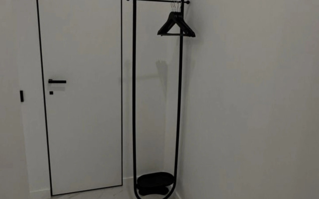 Квартира Уютная студия в 10 минутах пешком от Москва-Сити