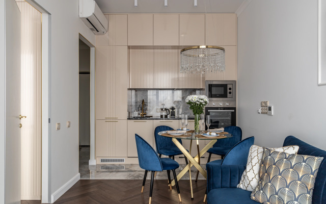 Comfort & Relax Home  In Silver Fountain Apartments