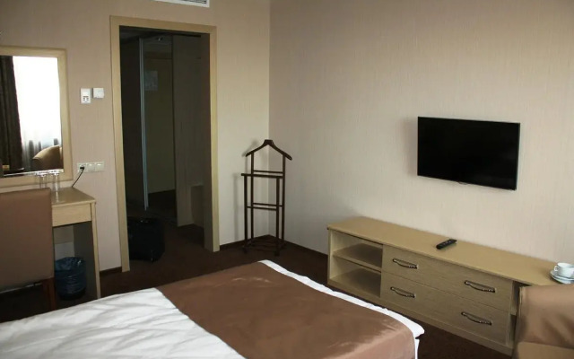 Hotel Victoria