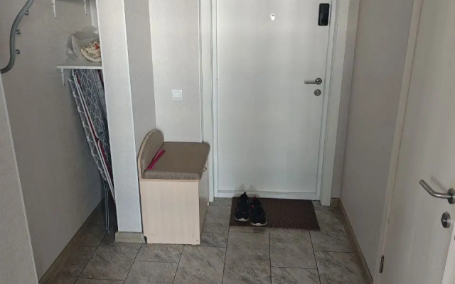 Квартира Уютная в Новом Районе