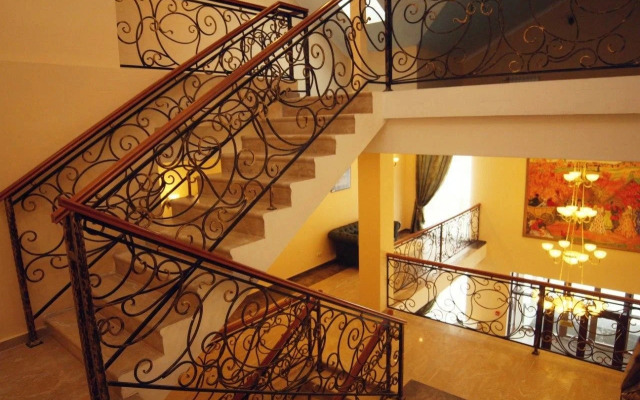 Отель КупецЪ