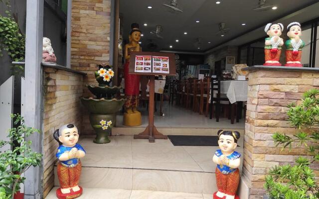 Baan Ketkaew Guest House 2