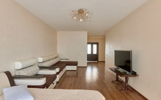 Апартаменты Сибгата Хакима 60