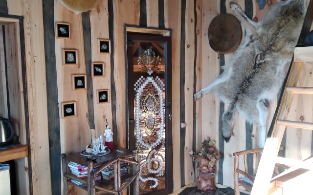 Гостевой Дом Музей-усадьба семьи Головань