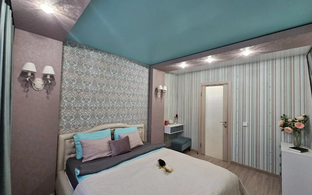 Квартира Шикарная, классическая