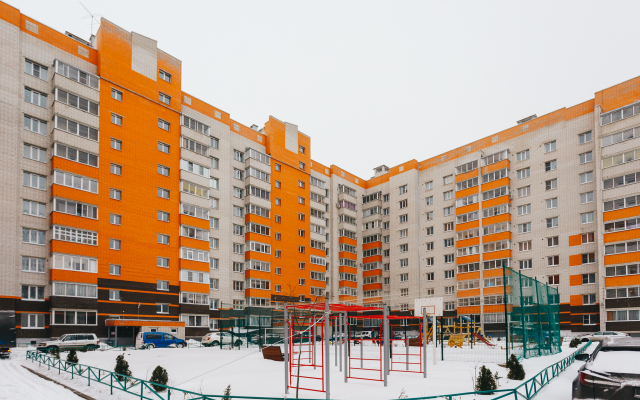 ulitsa Gagarina, 70 - Oryol