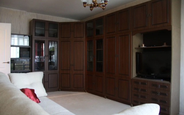 Апартаменты Cosy на Киевской