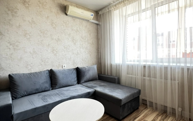 Квартира уютная в 12 минутах от аэропорта