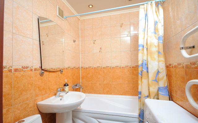 Квартира на Проспекте Карла Маркса 31