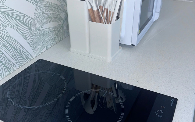 Квартира Уютная студия ЖК Дворцовый Фасад