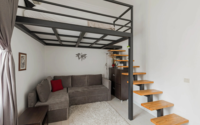 Квартира на Интернациональной