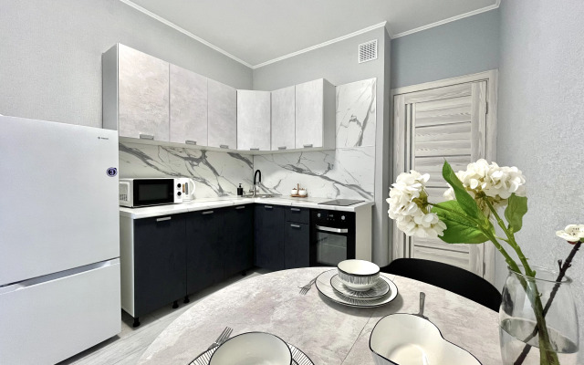 V Tsentre Permi Flat