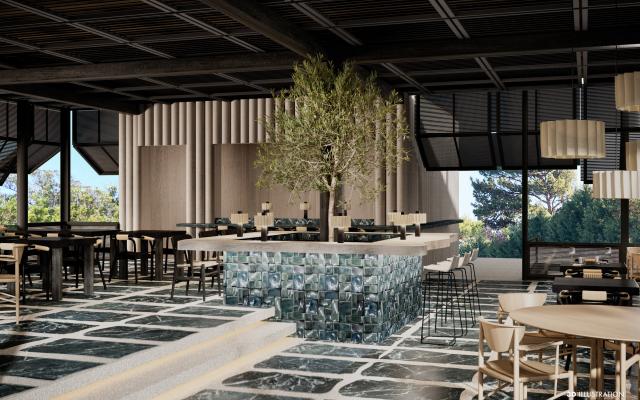 Maxx Royal Bodrum Resort