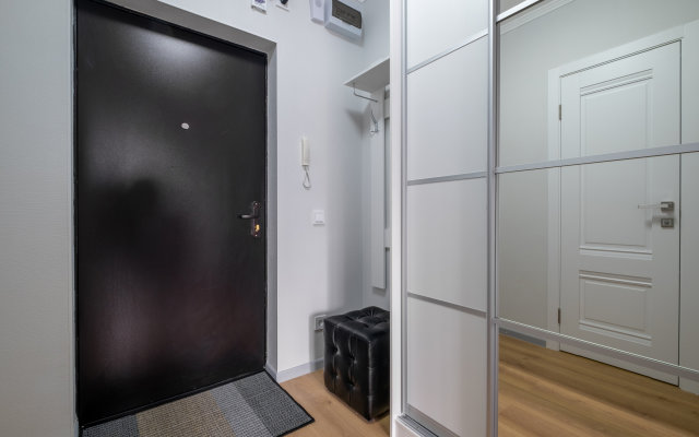 Квартира рядом с онкоцентром Pesochniy Live