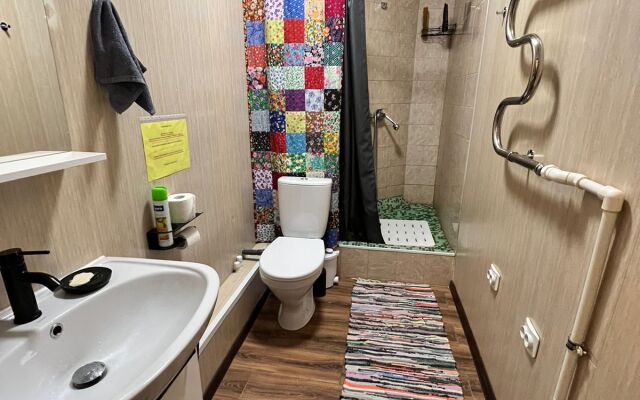 Гостевой дом Горница на Невском 13/9