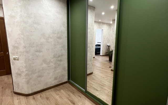 Квартира Горы