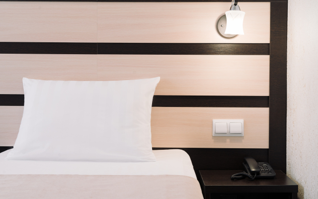 Жилые Помещения Иоланта