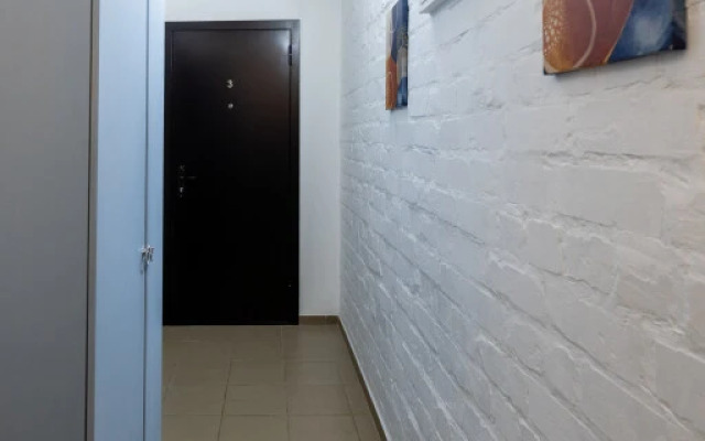 Pushkinskiy Flat 2