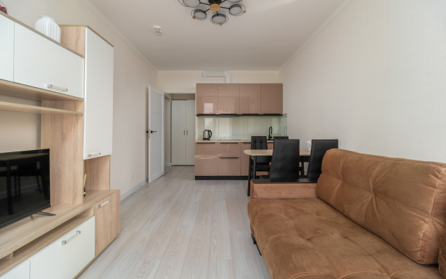 Sutki Rent sutki Rent Na Prospekte Energetikov Apartments