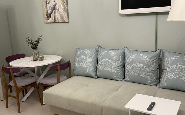 Апартаменты Светлановский проспект 8