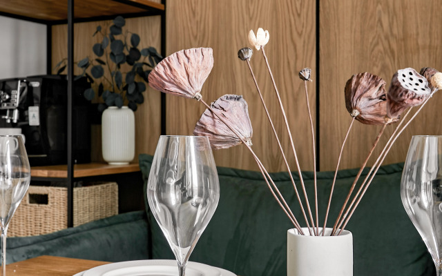 Квартира Двухкомнатная рядом с Центром