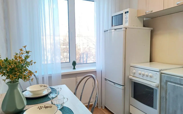 Apartamenty Chaykovskiy na Sovetskoy 32 Flat
