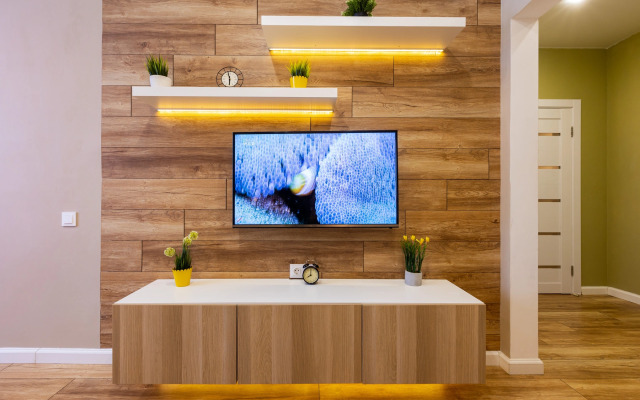 Апартаменты Сутки Уфа на Рудольфа Нуреева 10