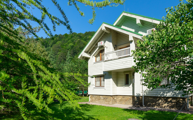 Вилла Краснополянская