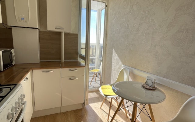 Квартира с Видом на Кремль в Рязани