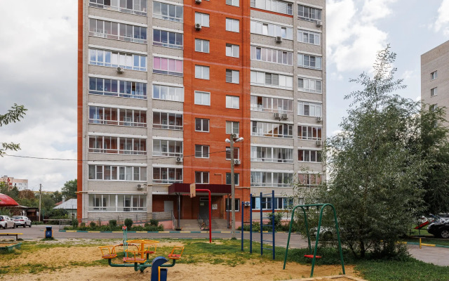 Hotel Home на Staronikitskoi 89/1 Apartments