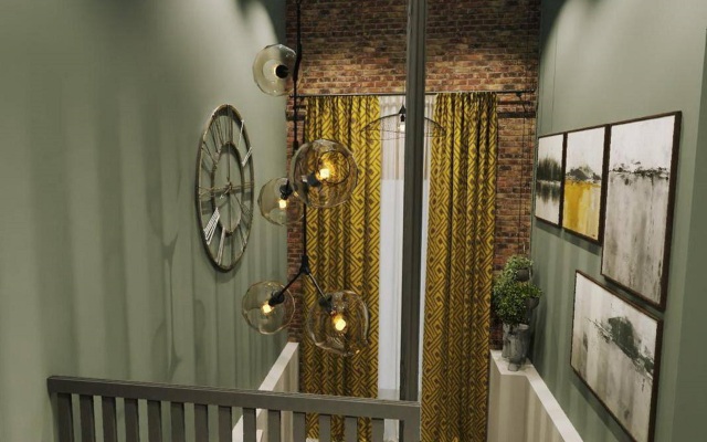 Twelve Inn Hotel