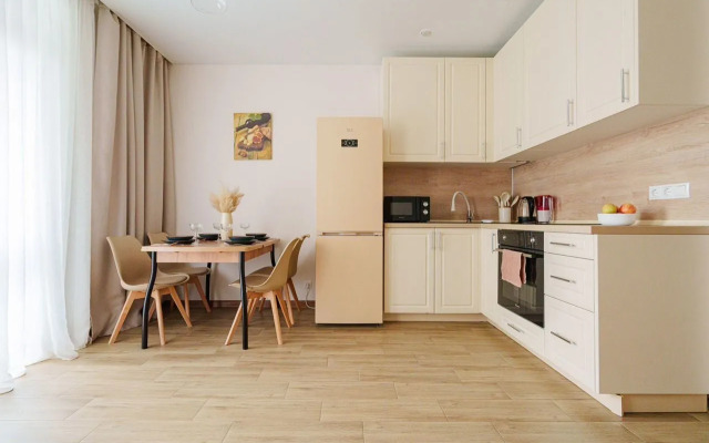 Квартира рядом с Южным Автовокзалом