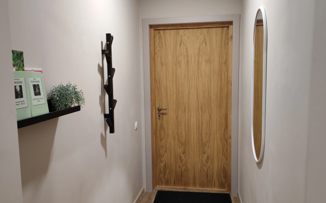 Апартаменты VolgaApart Чкалов