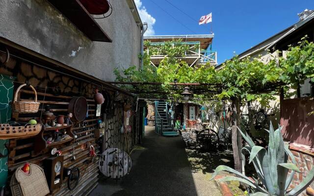 Kilimcha-Art Muzej Guest House