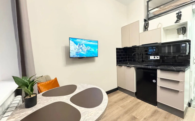 Квартира 2 Ночи на Проспекте Литейный 59