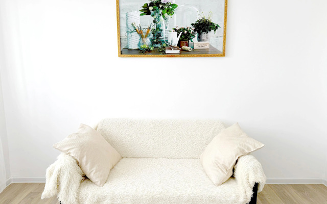 Апартаменты Квартира в центре города