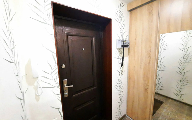 Квартира 1-ком. Бесконтактное заселение Мкр. КПТ Odeyalkin