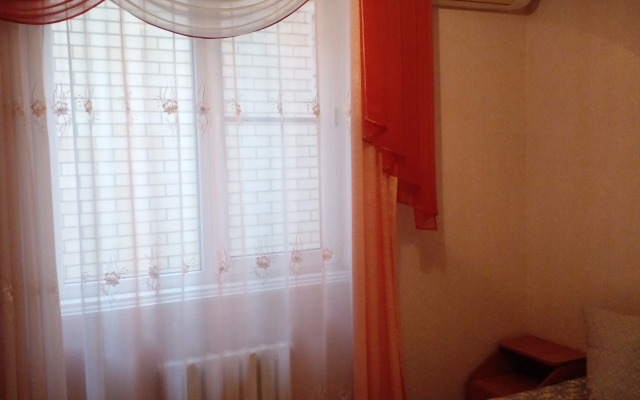 Yuzhny Ray Guest House