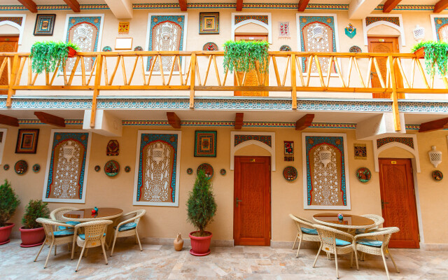 Hotel Anor