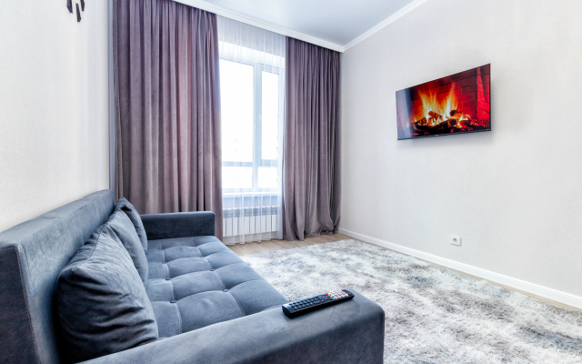 Turan Prince Apartments