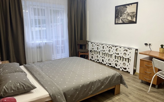 Apartamenty Na 50 Let Oktyabrya Flat
