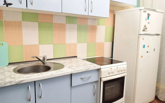 Квартира на Улице Святоозёрская 9