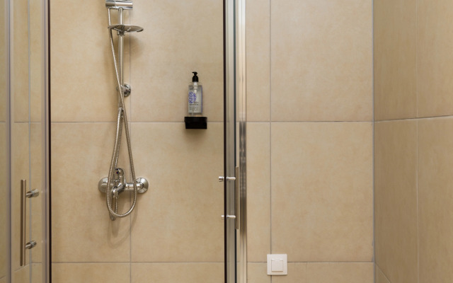 Апарт-отель Celine Volos by Halu