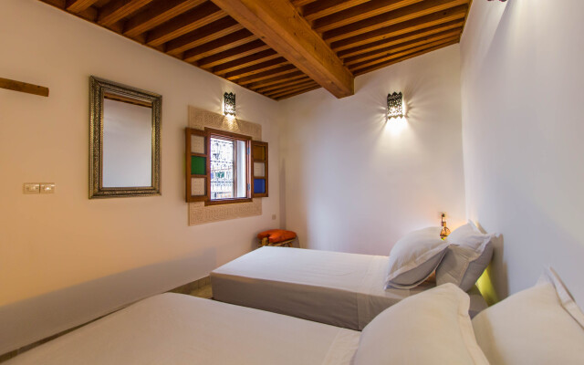 Meski Guest House