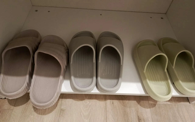 Квартира Люкс с Камином