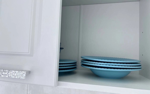 Квартира уютная, светлая с ремонтом