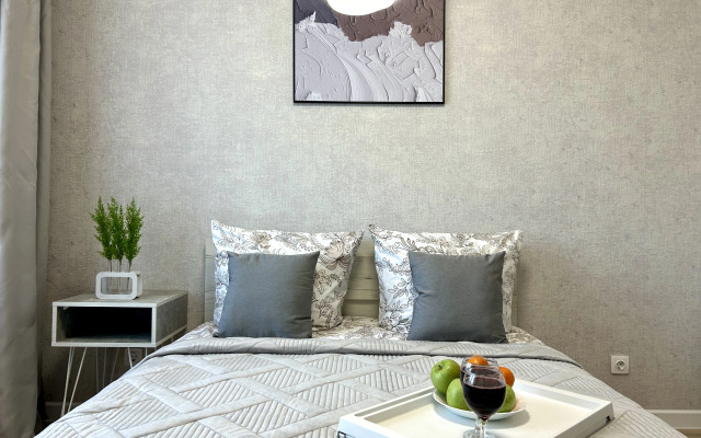 Fsf Premialnaya Dvushka Mega Apartaments