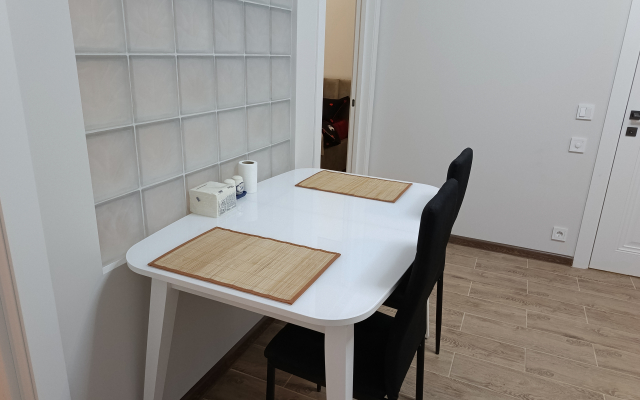 2 Komnatnaya Flat